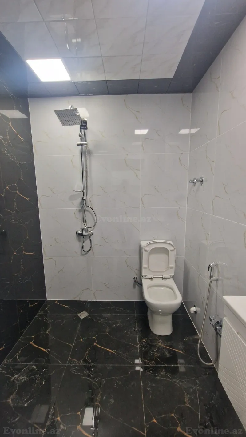 Satılır 2 otaqlı Mənzil Yeni tikili 62 m² Xırdalan - şəkil 9