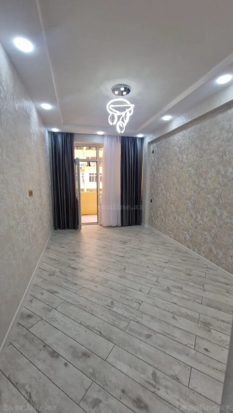 Satılır 2 otaqlı Mənzil Yeni tikili 62 m² Xırdalan - şəkil 10