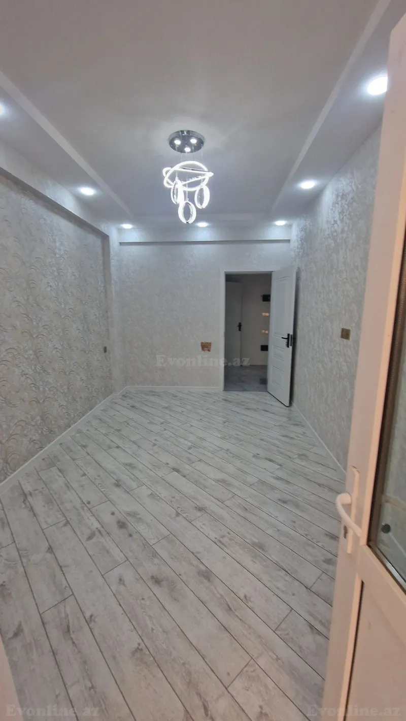 Satılır 2 otaqlı Mənzil Yeni tikili 62 m² Xırdalan - şəkil 11