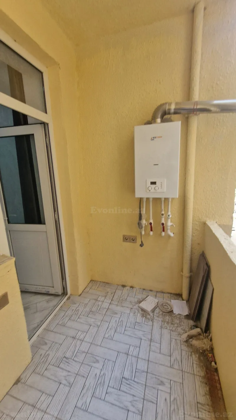 Satılır 2 otaqlı Mənzil Yeni tikili 62 m² Xırdalan - şəkil 12
