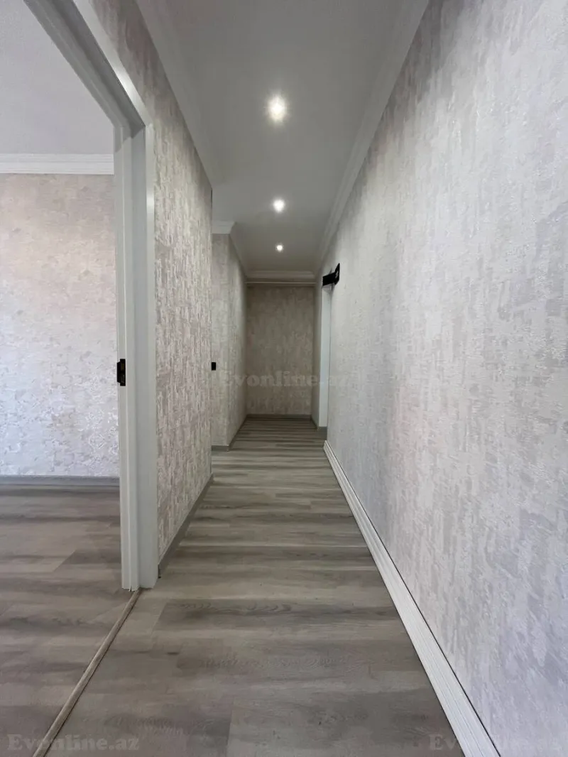 Satılır 2 otaqlı Mənzil Köhnə tikili 50 m² Gənclik m. - şəkil 7