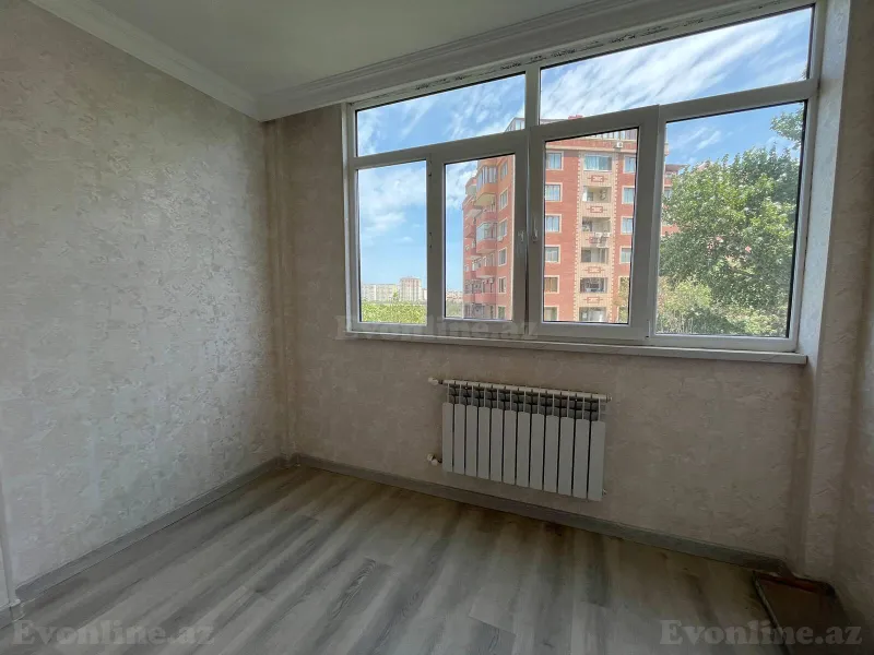 Satılır 2 otaqlı Mənzil Köhnə tikili 50 m² Gənclik m. - şəkil 10