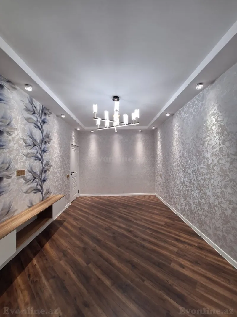 Satılır 2 otaqlı Mənzil Köhnə tikili 65 m² Həzi Aslanov m. - şəkil 3