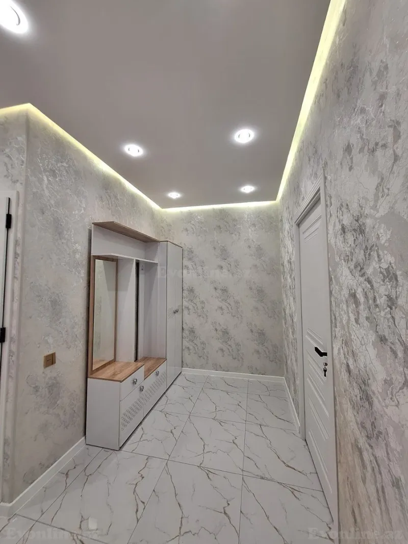 Satılır 2 otaqlı Mənzil Köhnə tikili 65 m² Həzi Aslanov m. - şəkil 5