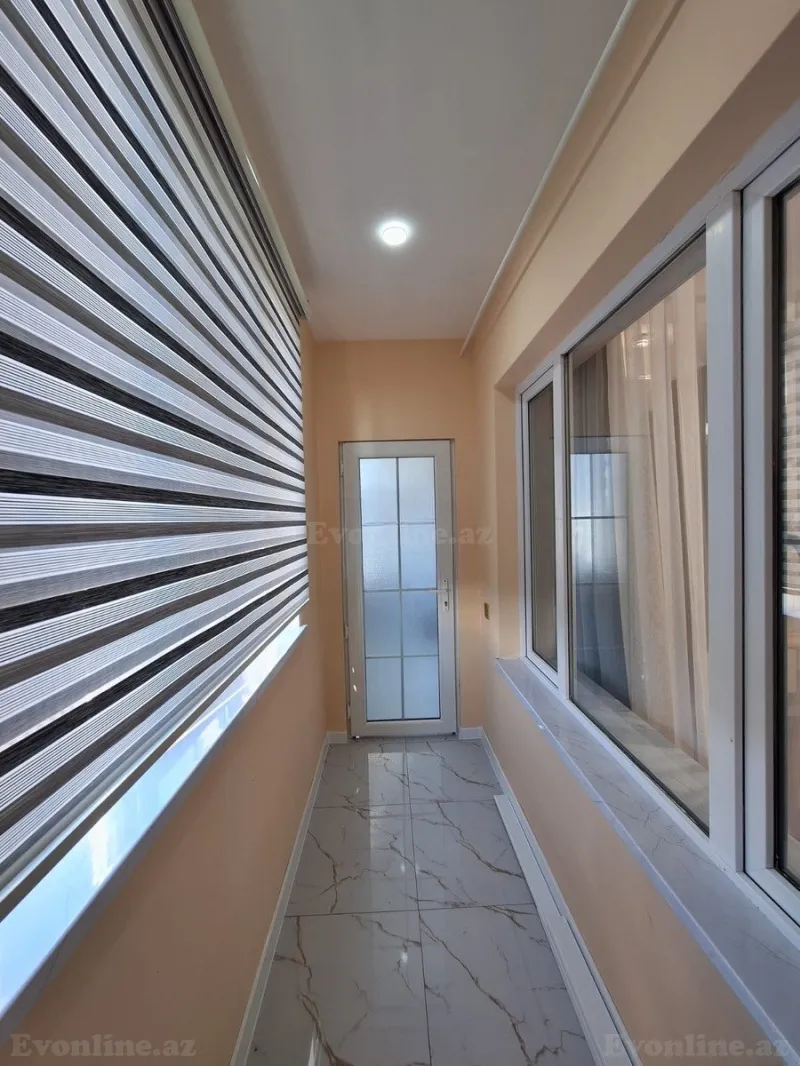 Satılır 2 otaqlı Mənzil Köhnə tikili 65 m² Həzi Aslanov m. - şəkil 10