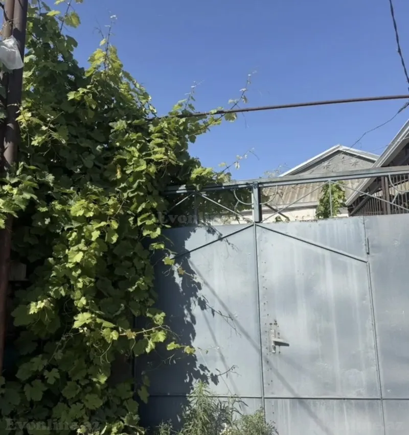 3 otaqlı Həyət evi 80 m² Binəqədi Satılır