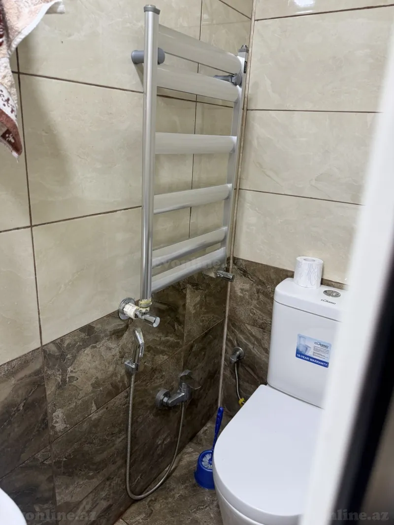 Satılır 3 otaqlı Həyət evi 80 m² Binəqədi - şəkil 2