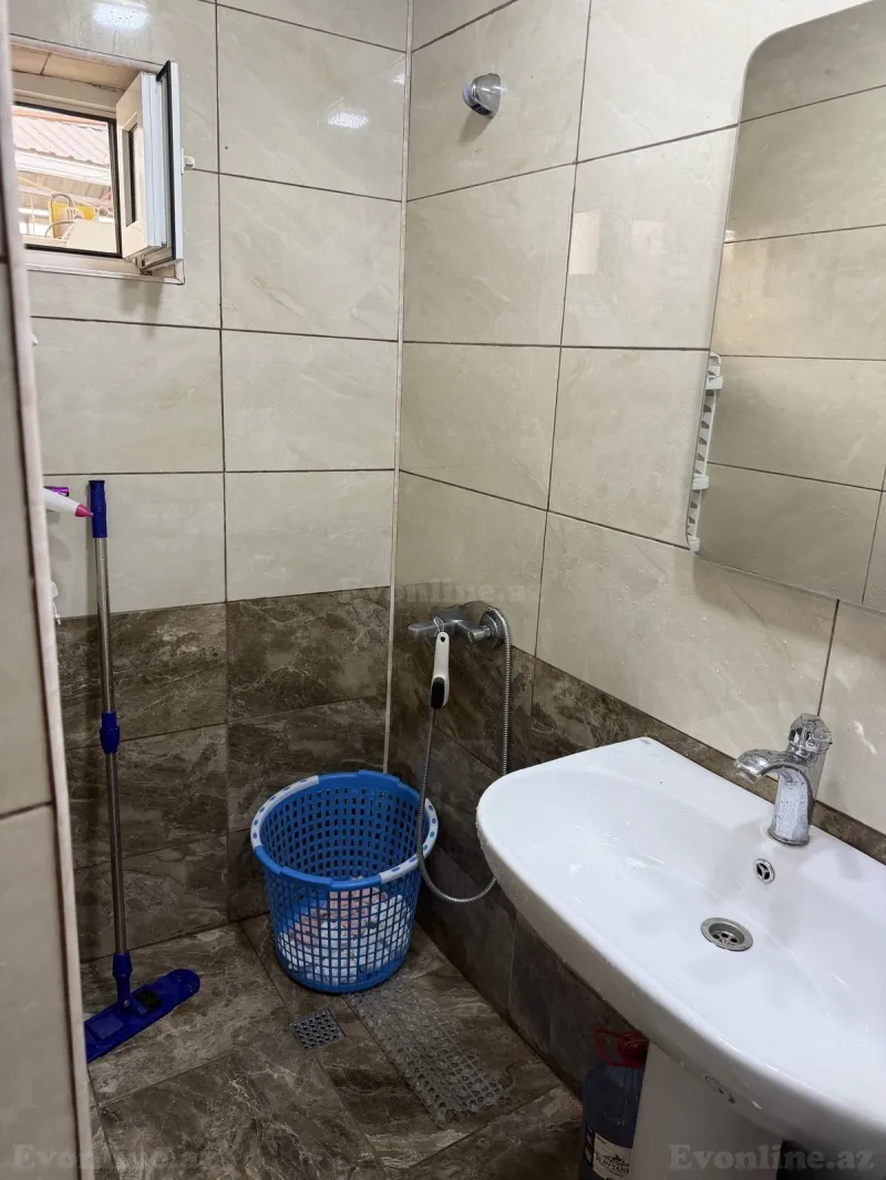 Satılır 3 otaqlı Həyət evi 80 m² Binəqədi - şəkil 3