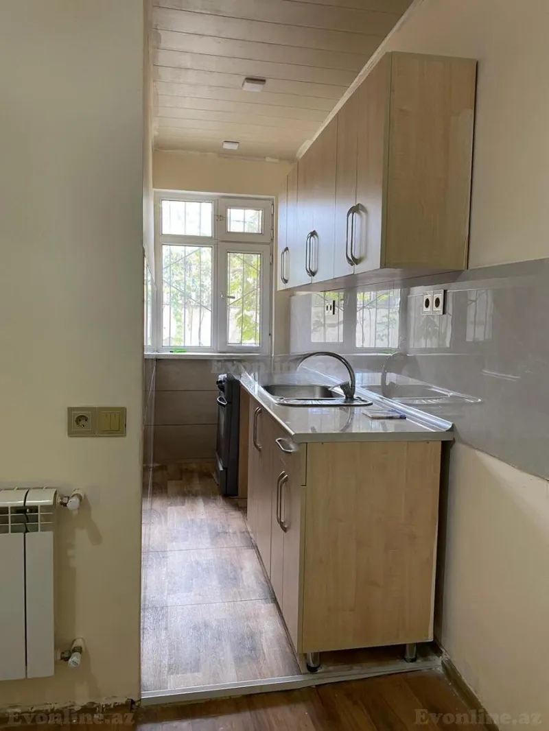 Satılır 3 otaqlı Həyət evi 80 m² Binəqədi - şəkil 7