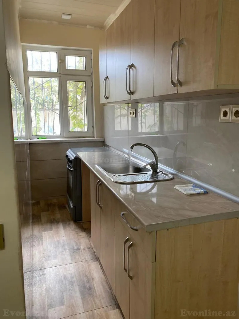 Satılır 3 otaqlı Həyət evi 80 m² Binəqədi - şəkil 8