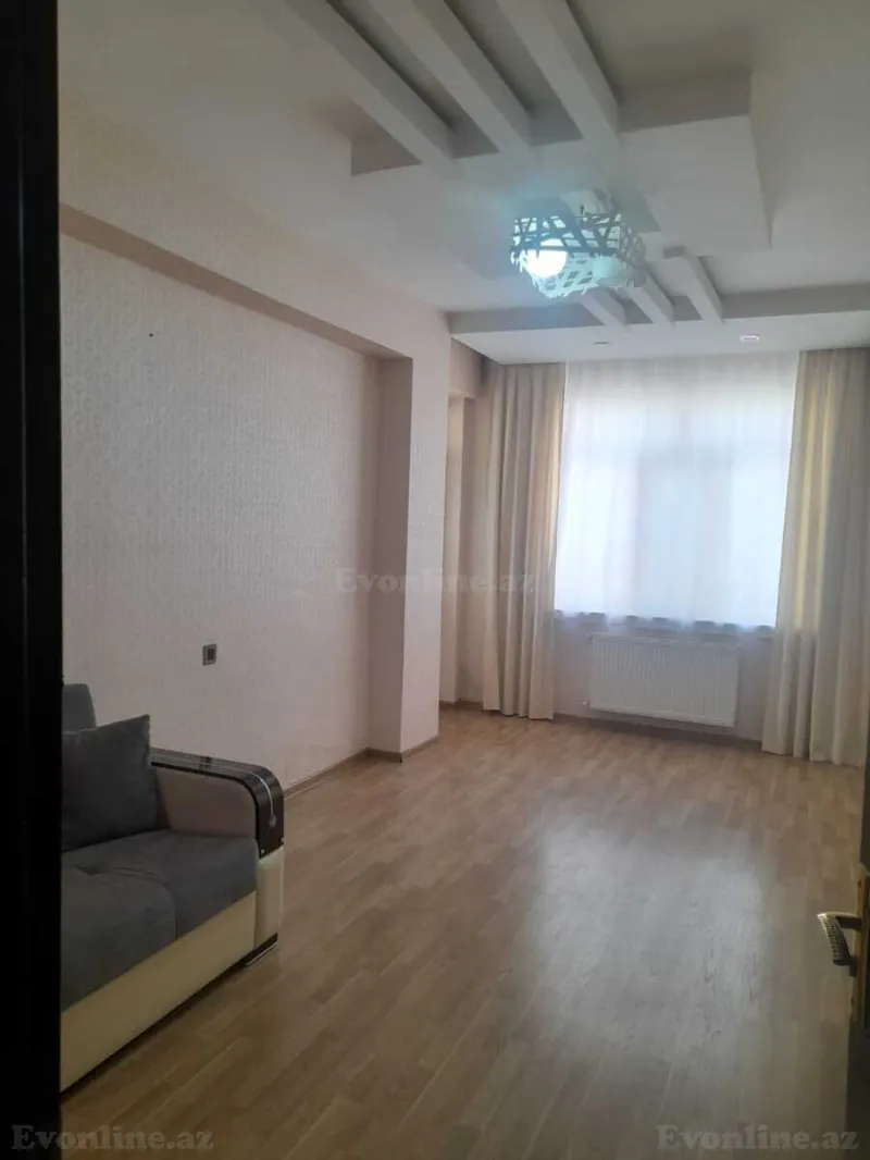 Satılır 3 otaqlı Mənzil Yeni tikili 83 m² Xırdalan - şəkil 2