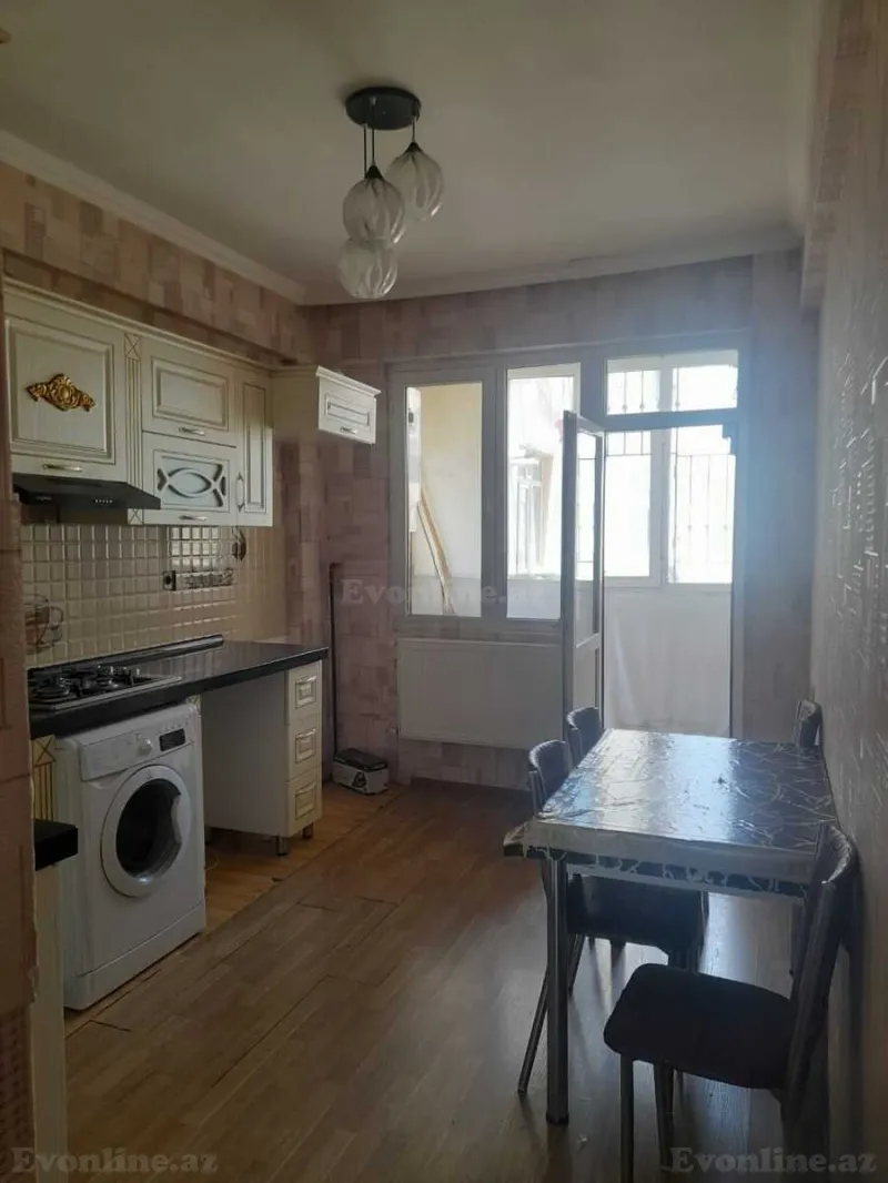 Satılır 3 otaqlı Mənzil Yeni tikili 83 m² Xırdalan - şəkil 3