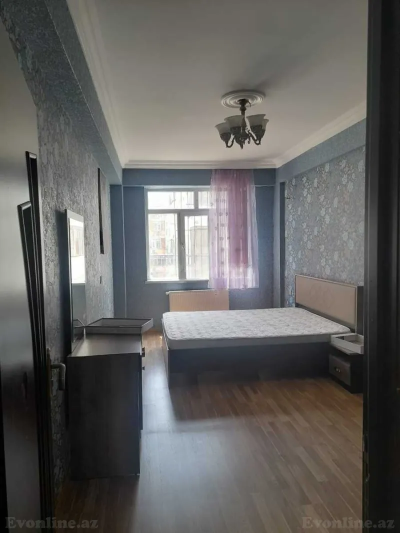 Satılır 3 otaqlı Mənzil Yeni tikili 83 m² Xırdalan - şəkil 5