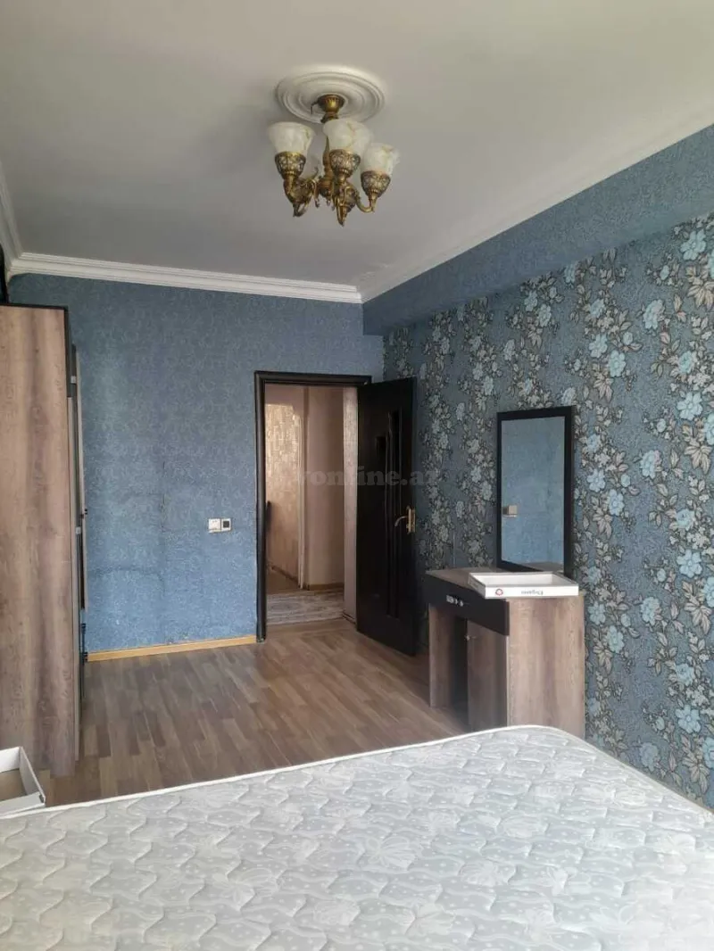 Satılır 3 otaqlı Mənzil Yeni tikili 83 m² Xırdalan - şəkil 6