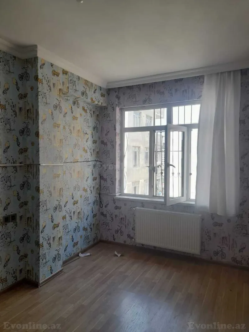 Satılır 3 otaqlı Mənzil Yeni tikili 83 m² Xırdalan - şəkil 7