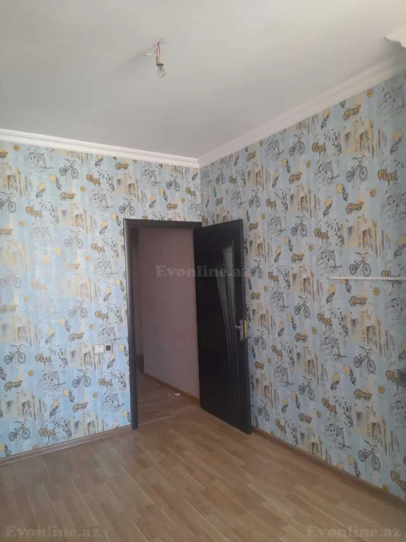 Satılır 3 otaqlı Mənzil Yeni tikili 83 m² Xırdalan - şəkil 8