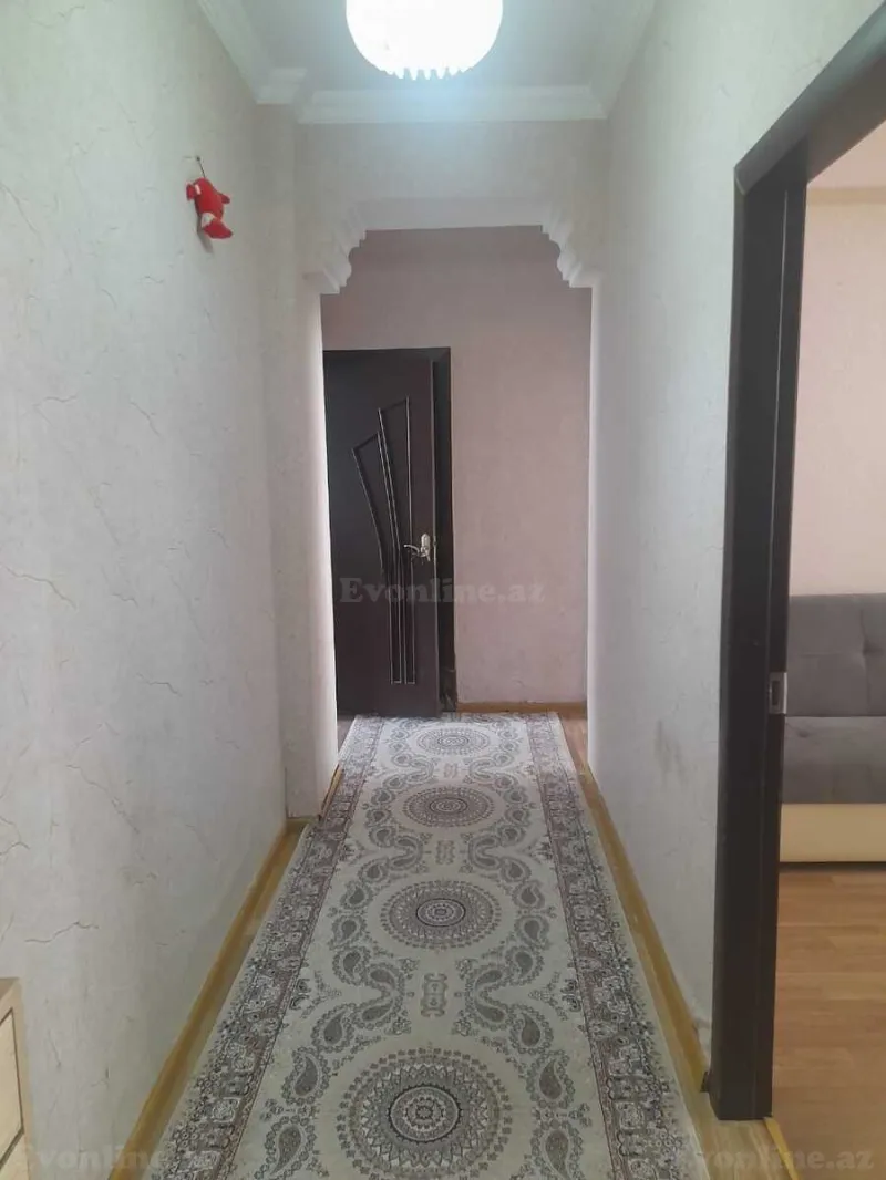 Satılır 3 otaqlı Mənzil Yeni tikili 83 m² Xırdalan - şəkil 9