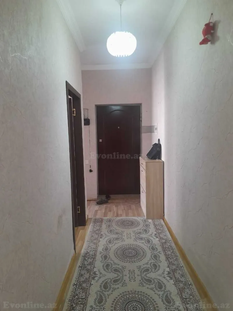 Satılır 3 otaqlı Mənzil Yeni tikili 83 m² Xırdalan - şəkil 10