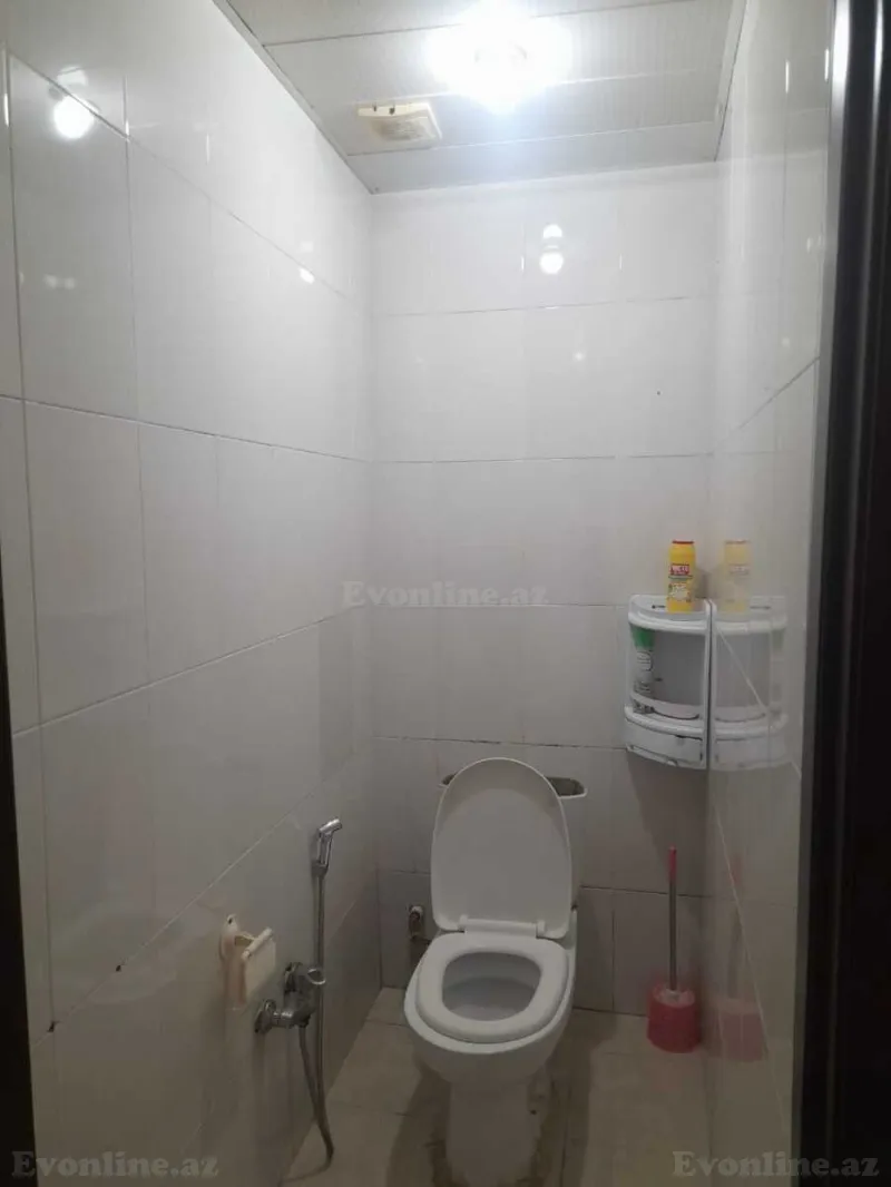Satılır 3 otaqlı Mənzil Yeni tikili 83 m² Xırdalan - şəkil 11