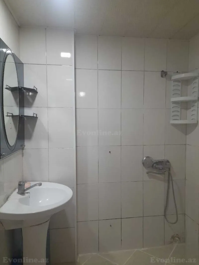 Satılır 3 otaqlı Mənzil Yeni tikili 83 m² Xırdalan - şəkil 12