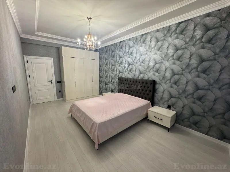Kirayə verilir 2 otaqlı Mənzil Yeni tikili 100 m² Nəriman Nərimanov m. - şəkil 5