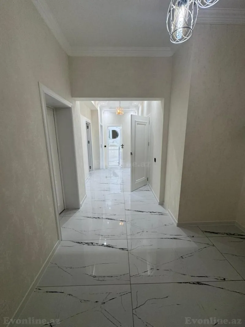Kirayə verilir 2 otaqlı Mənzil Yeni tikili 100 m² Nəriman Nərimanov m. - şəkil 12
