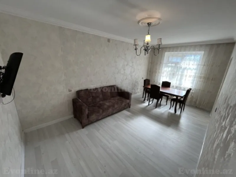 3 otaqlı Mənzil 70 m² Suraxanı r. Satılır