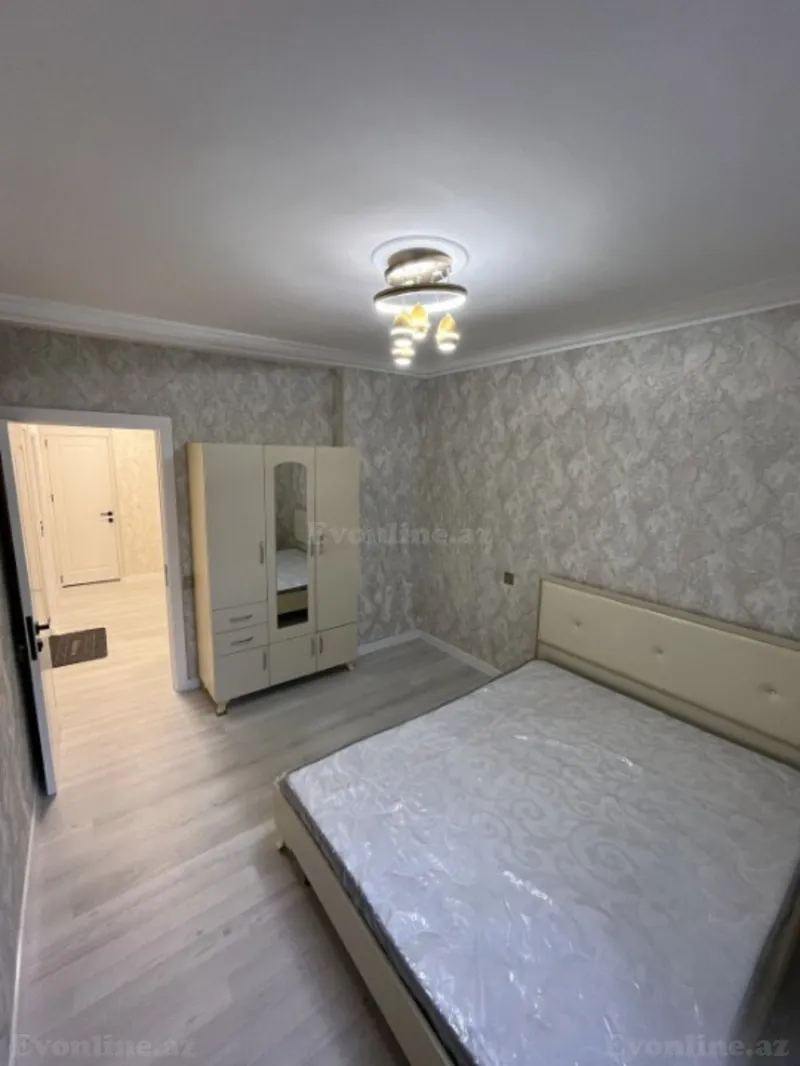 Satılır 3 otaqlı Mənzil Köhnə tikili 70 m² Suraxanı r. - şəkil 5