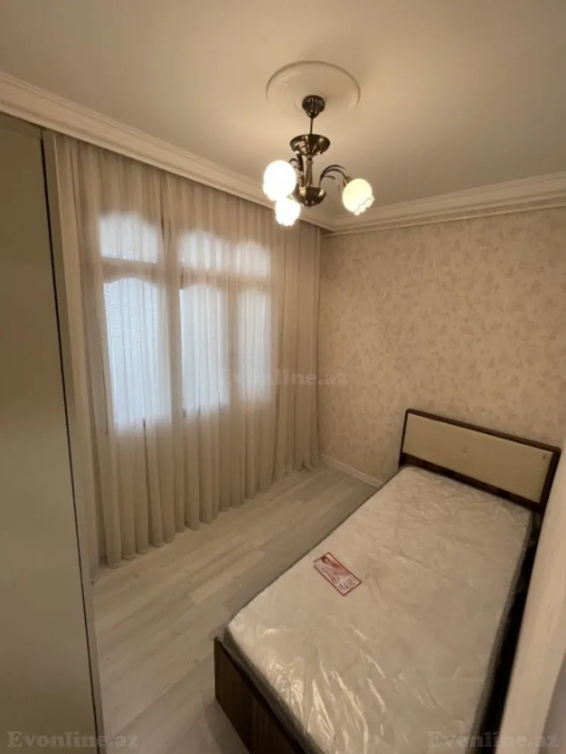 Satılır 3 otaqlı Mənzil Köhnə tikili 70 m² Suraxanı r. - şəkil 6