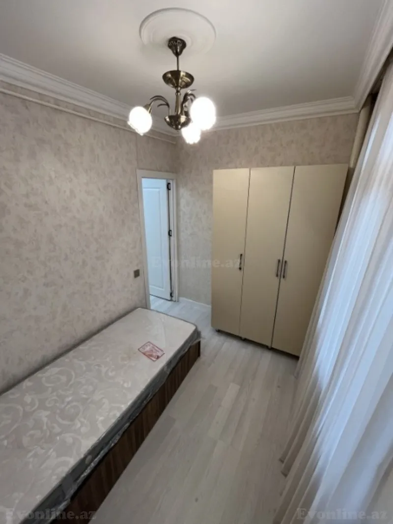 Satılır 3 otaqlı Mənzil Köhnə tikili 70 m² Suraxanı r. - şəkil 7