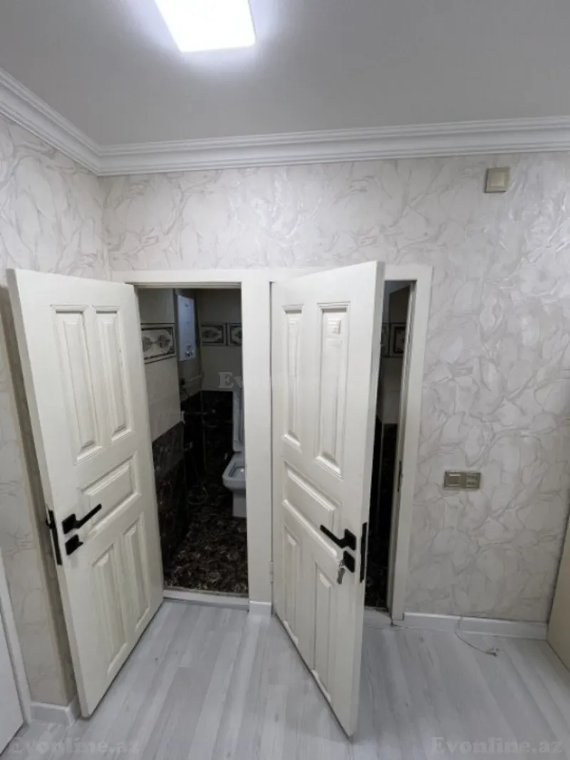 Satılır 3 otaqlı Mənzil Köhnə tikili 70 m² Suraxanı r. - şəkil 10