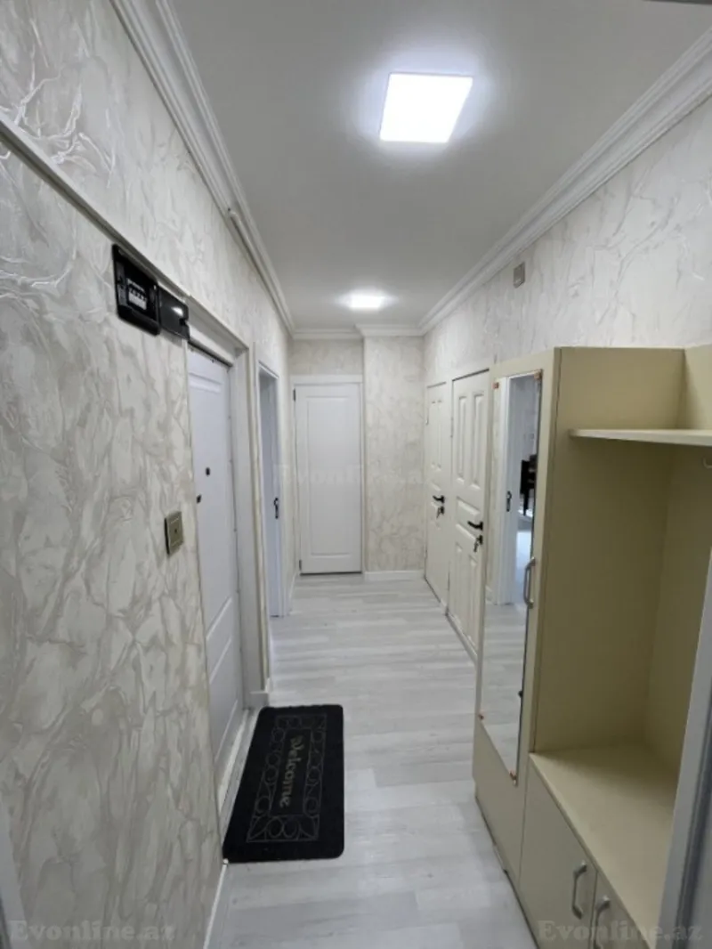 Satılır 3 otaqlı Mənzil Köhnə tikili 70 m² Suraxanı r. - şəkil 11