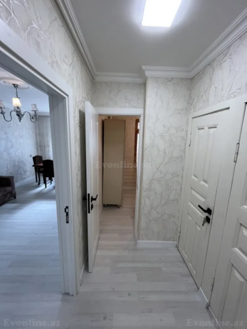 Satılır 3 otaqlı Mənzil Köhnə tikili 70 m² Suraxanı r. - şəkil 12