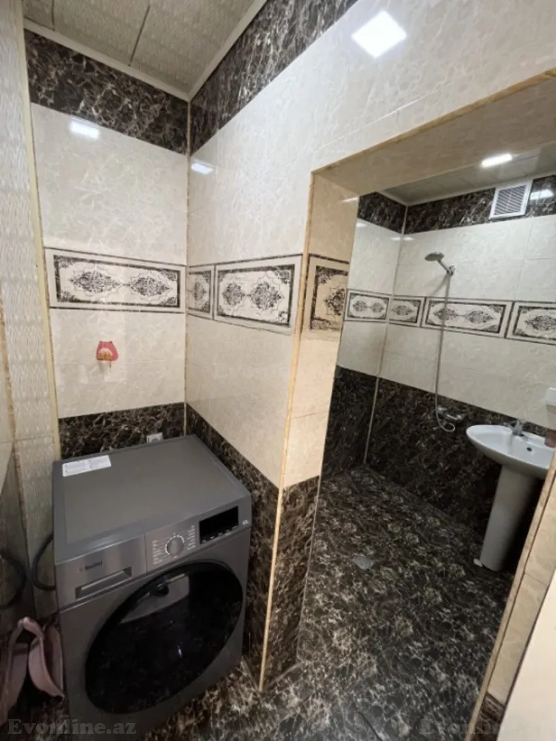 Satılır 3 otaqlı Mənzil Köhnə tikili 70 m² Suraxanı r. - şəkil 13