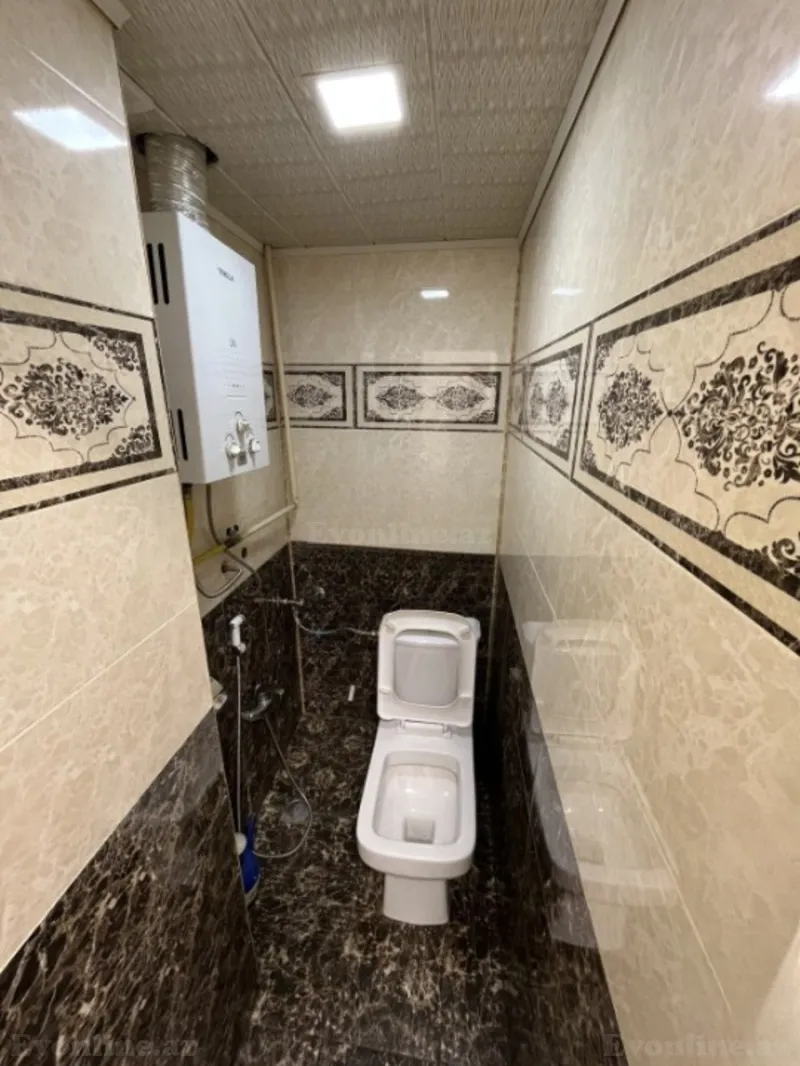 Satılır 3 otaqlı Mənzil Köhnə tikili 70 m² Suraxanı r. - şəkil 14