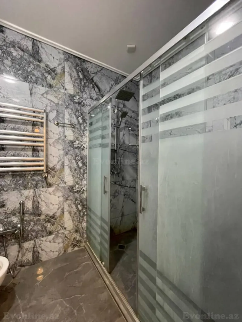 Kirayə verilir 3 otaqlı Mənzil Yeni tikili 90 m² Nəriman Nərimanov m. - şəkil 12