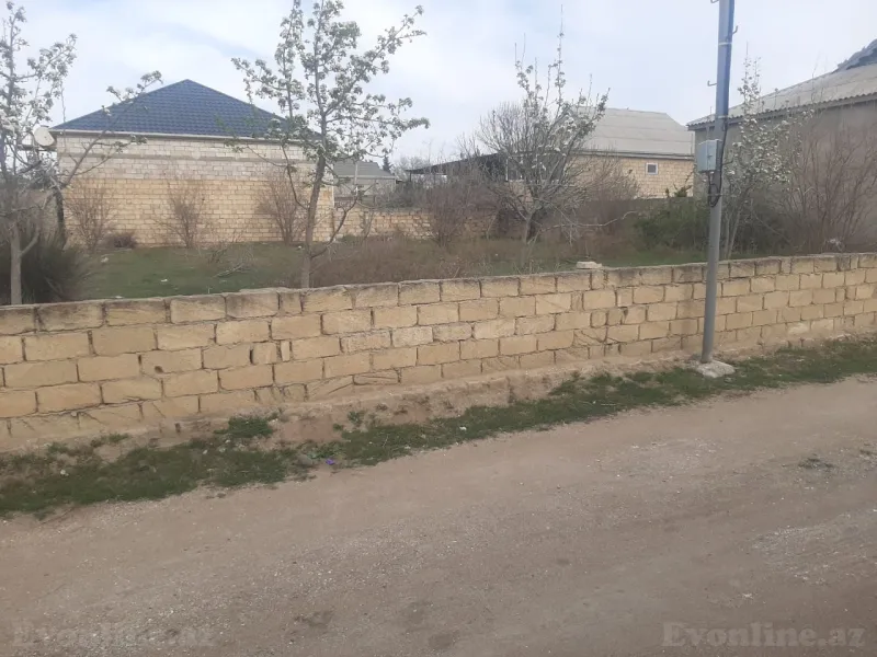 Satılır Torpaq 5 sot Ələt - şəkil 4