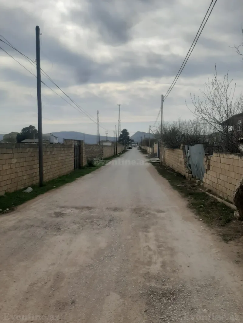 Satılır Torpaq 5 sot Ələt - şəkil 7