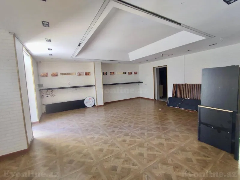 Satılır Obyekt 84 m² Elmlər Akademiyası m. - şəkil 2