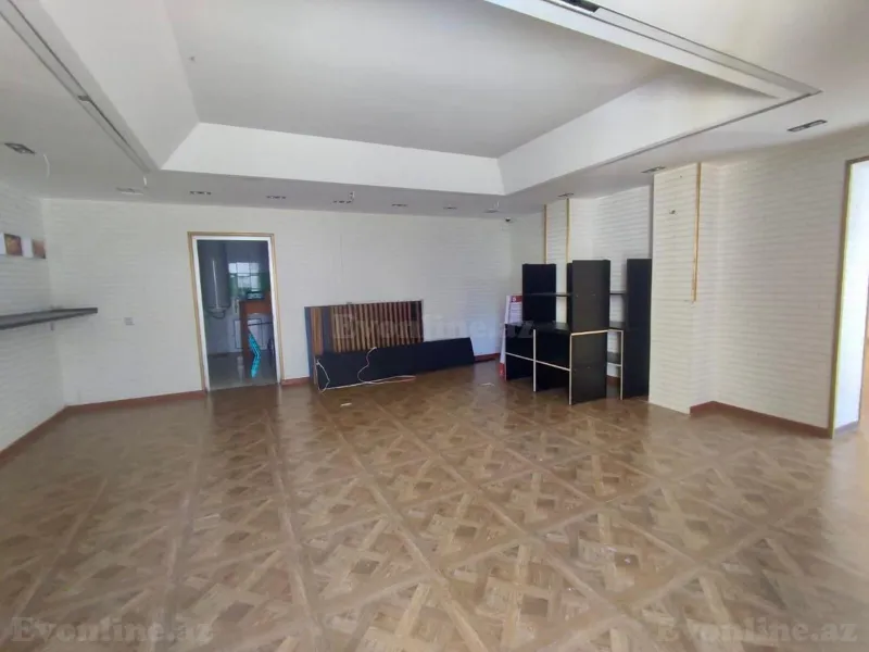 Satılır Obyekt 84 m² Elmlər Akademiyası m. - şəkil 3