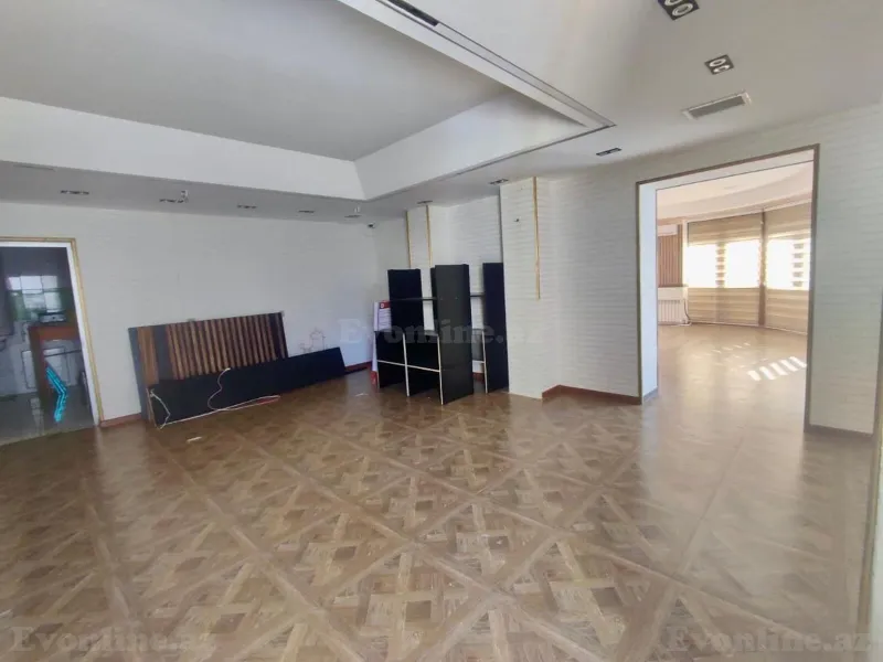 Satılır Obyekt 84 m² Elmlər Akademiyası m. - şəkil 4