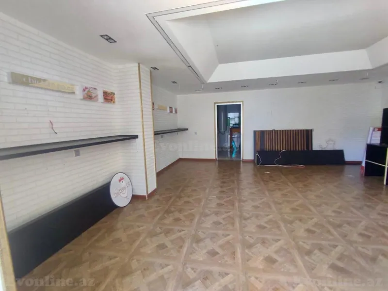 Satılır Obyekt 84 m² Elmlər Akademiyası m. - şəkil 5