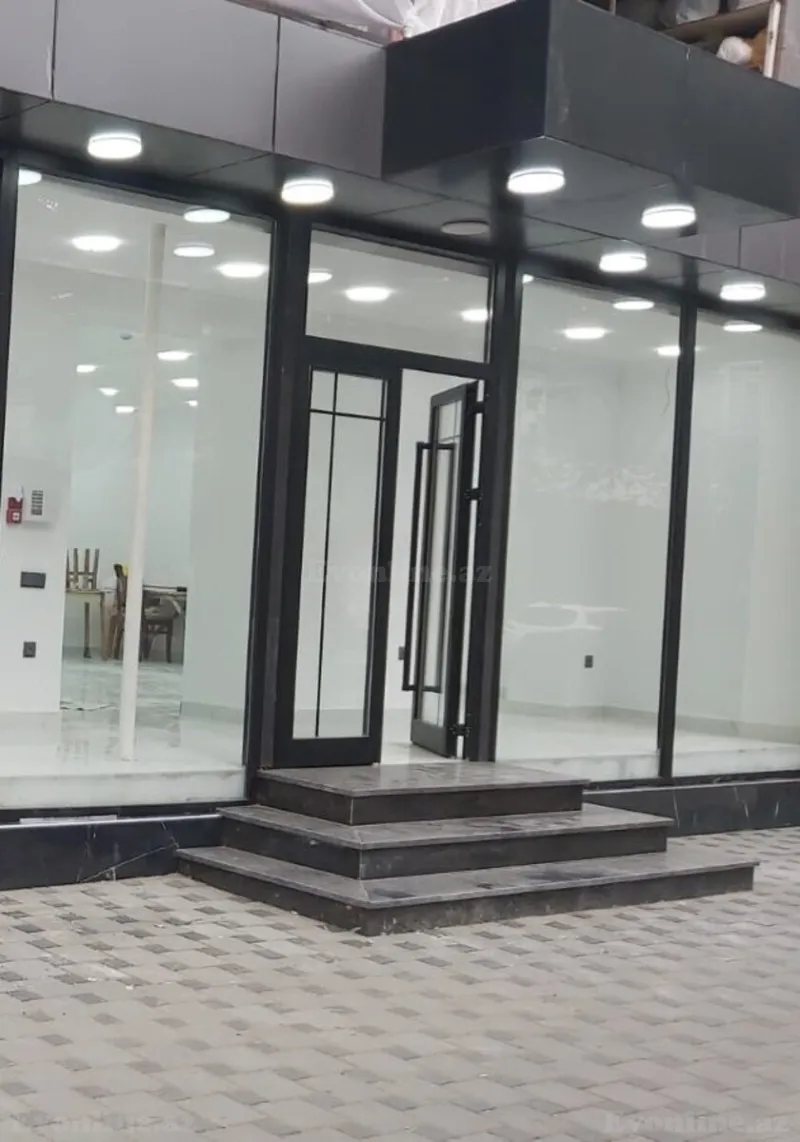 Satılır Obyekt 84 m² Elmlər Akademiyası m. - şəkil 6