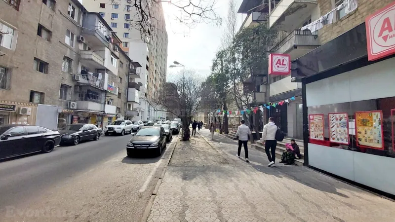 Satılır Obyekt 84 m² Elmlər Akademiyası m. - şəkil 8