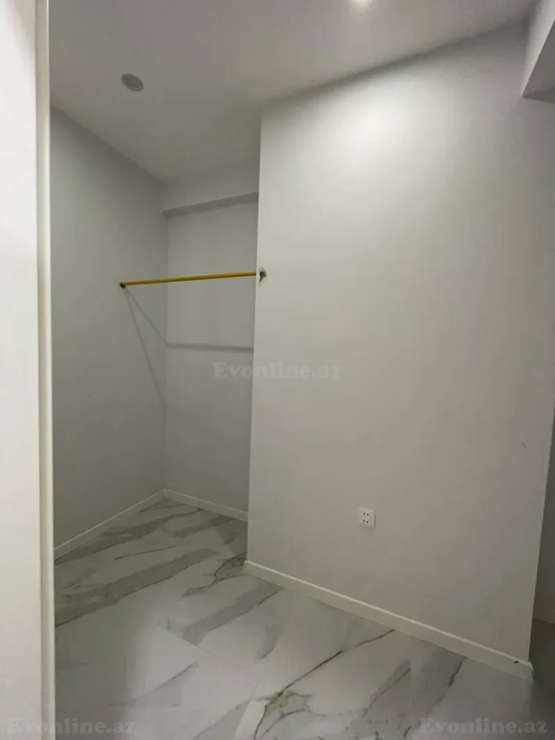 Kirayə verilir 3 otaqlı Mənzil Yeni tikili 120 m² Nəriman Nərimanov m. - şəkil 13