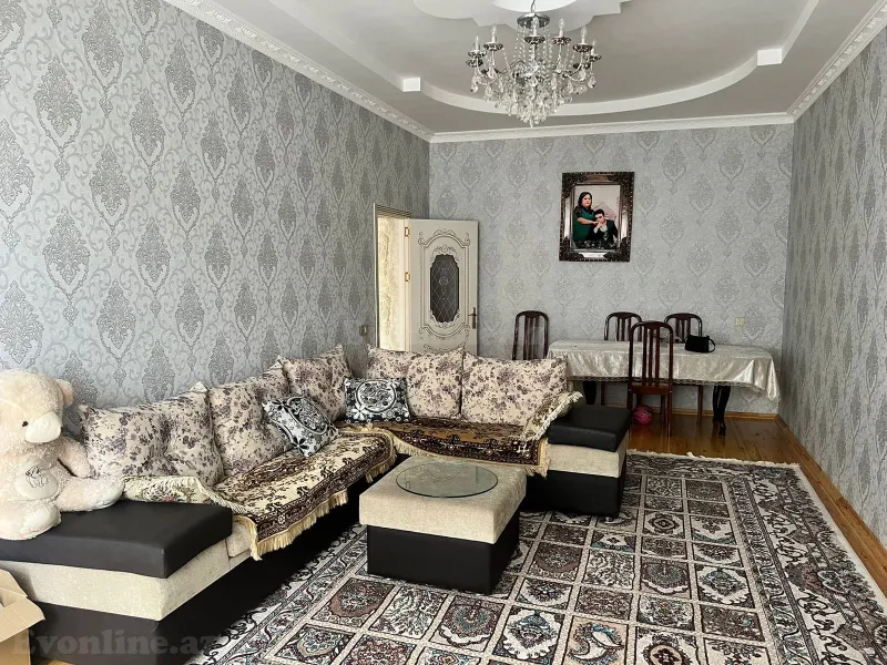 Satılır 6 otaqlı Həyət evi 220 m² Binəqədi - şəkil 3