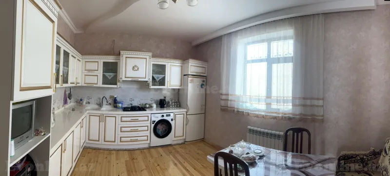 Satılır 6 otaqlı Həyət evi 220 m² Binəqədi - şəkil 5