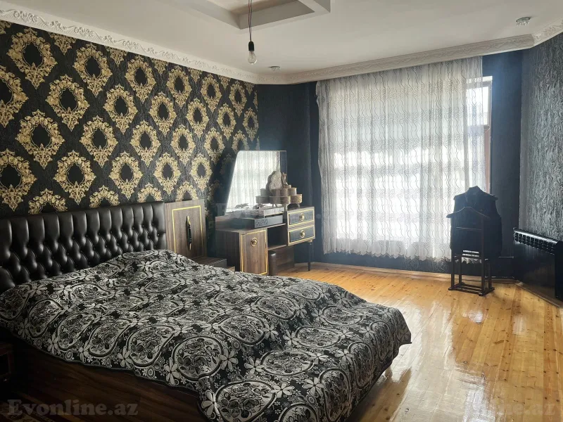Satılır 6 otaqlı Həyət evi 220 m² Binəqədi - şəkil 7