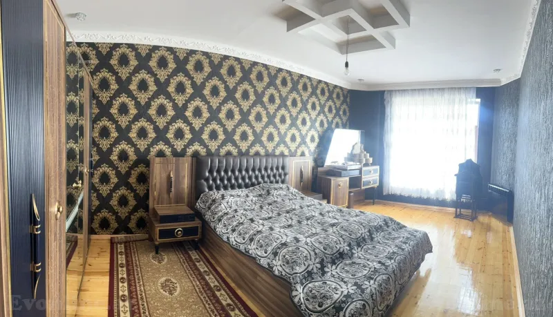 Satılır 6 otaqlı Həyət evi 220 m² Binəqədi - şəkil 8
