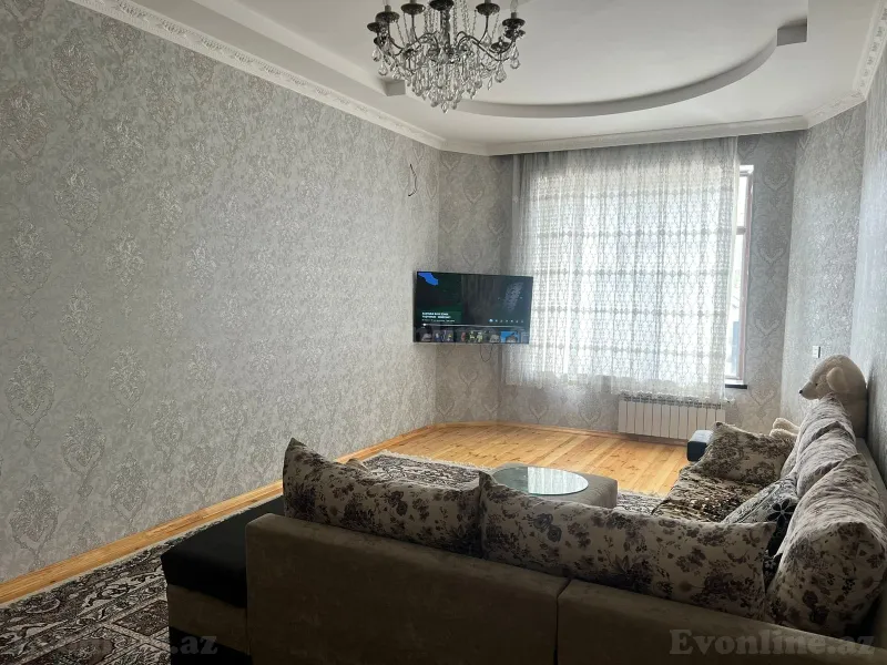 Satılır 6 otaqlı Həyət evi 220 m² Binəqədi - şəkil 9